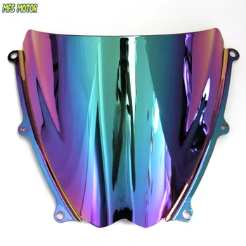 motorcycle Double Bubble Windshield/Windscreen - Color For Suzuki GSXR 1000 K7 2007 2008 07 08
motorcycle Double Bubble Windshield/Windscreen - Color For Suzuki GSXR 1000 K7 2007 2008 07 08