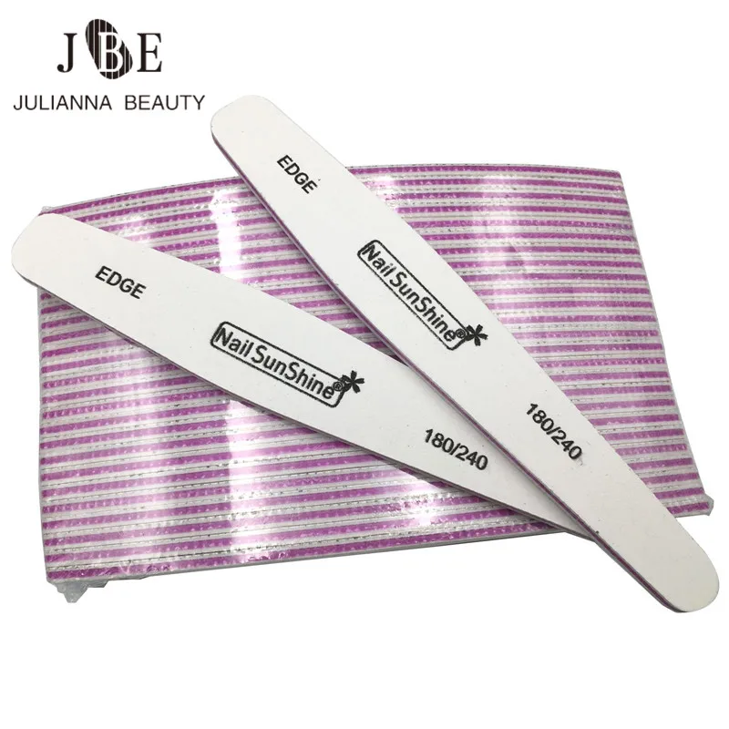 50pcs grey nail file 180/240 sanding diamond shape double side hard core nail buffer file for UV gel polish DIY nail art
50pcs grey nail file 180/240 sanding diamond shape double side hard core nail buffer file for UV gel polish DIY nail art