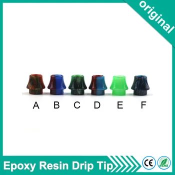 Electronic Cigarette Epoxy Resin Drip Tips Smoke Mouthpiece for Kennydy Wide Bore Goon Rda Kennedy 24
Electronic Cigarette Epoxy Resin Drip Tips Smoke Mouthpiece for Kennydy Wide Bore Goon Rda Kennedy 24
