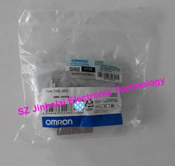 New and original D4SL-NK2 OMRON Safety door switch key latch