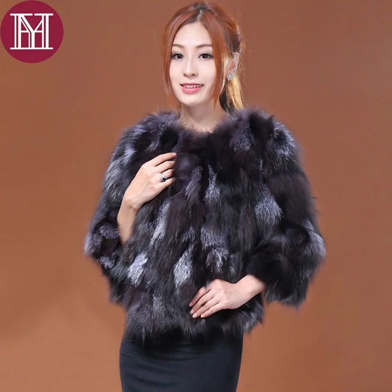 New Arrival Women Real Fox Fur Coat Genuine Fox Fur Waistcoat Fashion Lady Winter Overcoat Warm Jacket Outwear
New Arrival Women Real Fox Fur Coat Genuine Fox Fur Waistcoat Fashion Lady Winter Overcoat Warm Jacket Outwear