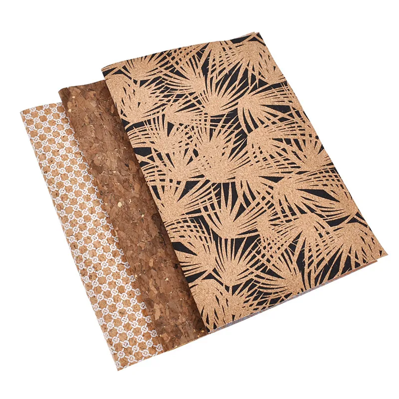 A4 29x21cm Soft Cork Fabric DIY Handmade Sewing Clothes Material Decorative Garment Textile Accessories Drop Shipping
A4 29x21cm Soft Cork Fabric DIY Handmade Sewing Clothes Material Decorative Garment Textile Accessories Drop Shipping