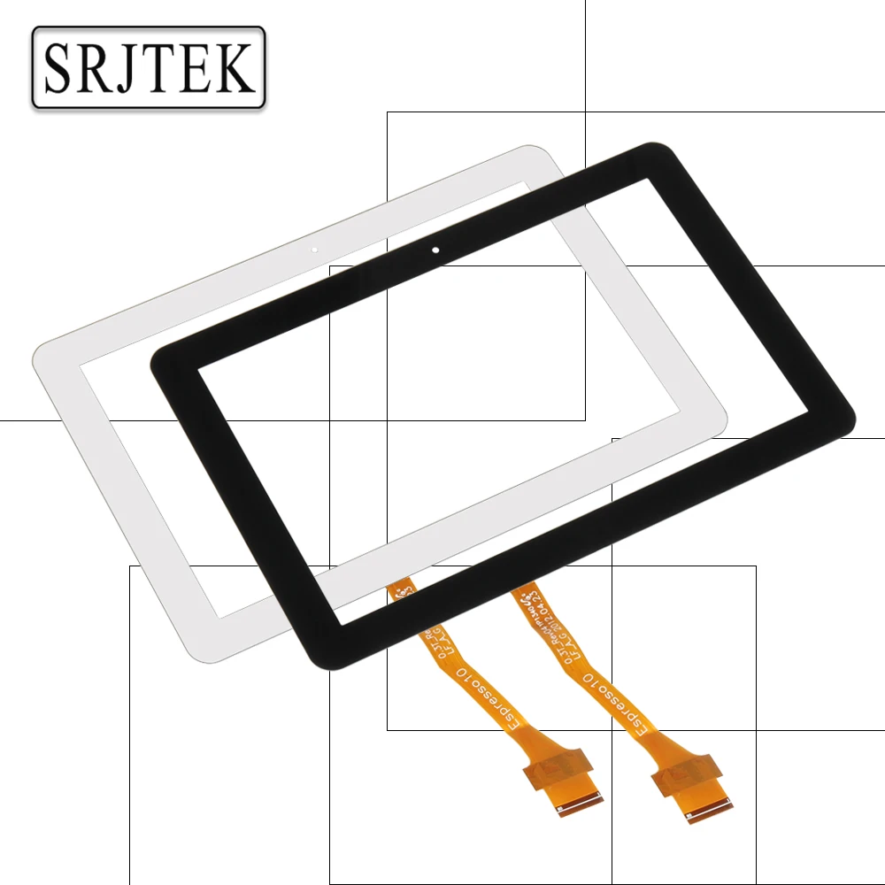 10.1 inch For Samsung Galaxy Tab 10.1 P7500 P7510 Touch Screen Digitizer Sensor Glass Replace parts
10.1 inch For Samsung Galaxy Tab 10.1 P7500 P7510 Touch Screen Digitizer Sensor Glass Replace parts