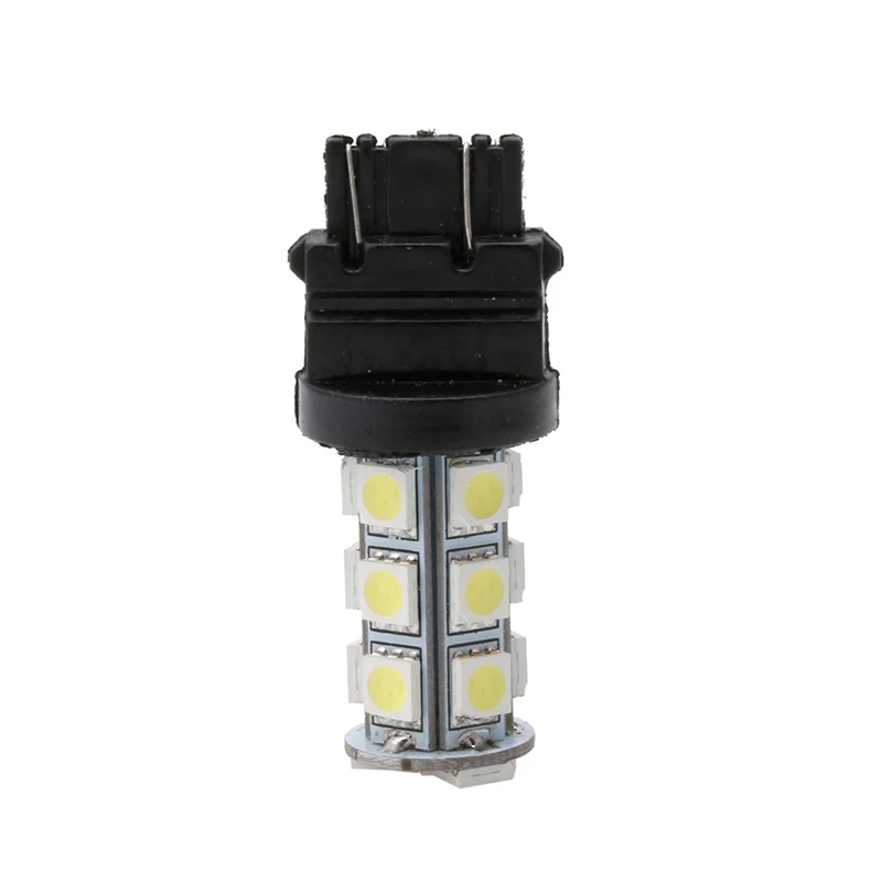 NoEnName_Null 7000K 12V White RV Camper Headlight 3157 5050 18-LED Light Bulbs Backup Reverse
NoEnName_Null 7000K 12V White RV Camper Headlight 3157 5050 18-LED Light Bulbs Backup Reverse