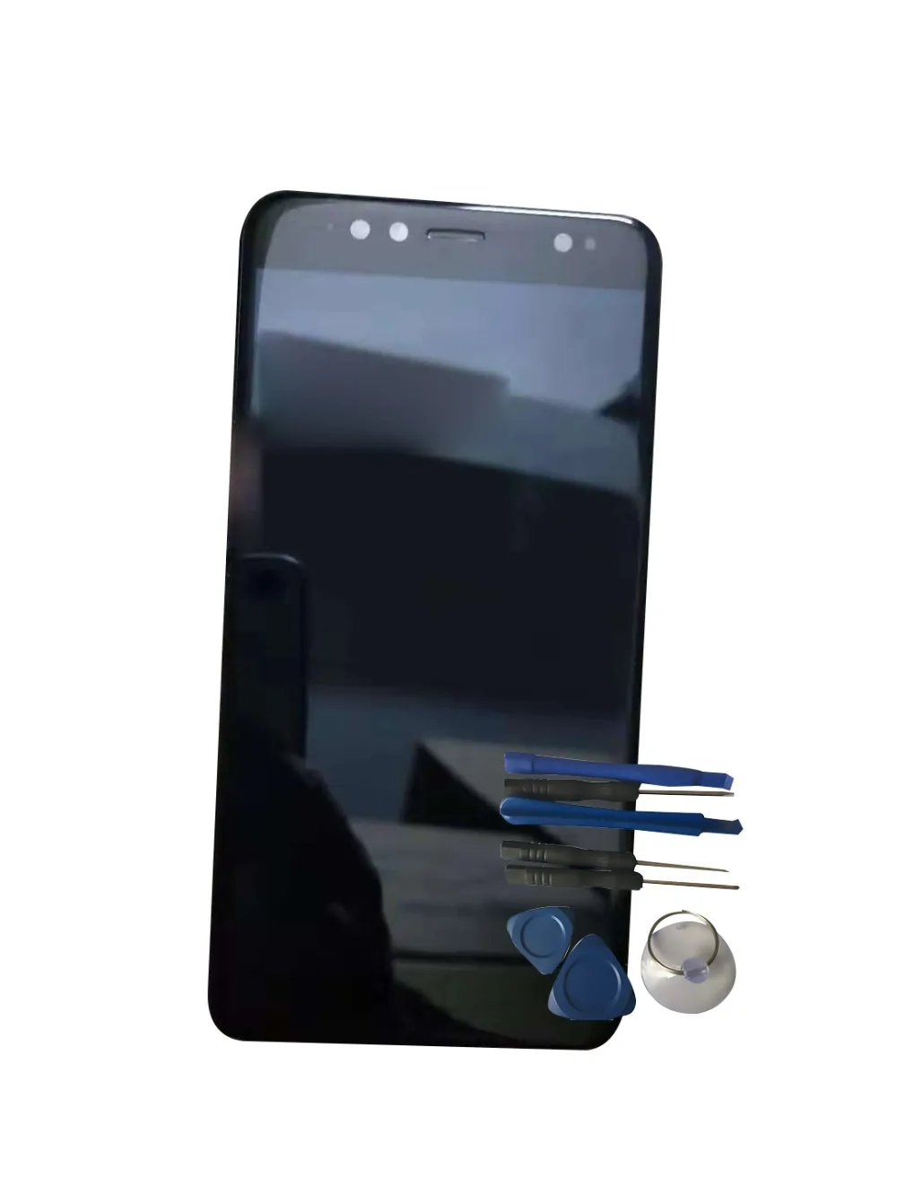 RYKKZ For Gome U1 LCD Dispaly With Touch Screen Digitizer Assembly Replacement With Tools
RYKKZ For Gome U1 LCD Dispaly With Touch Screen Digitizer Assembly Replacement With Tools
