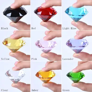 10pcs 30mm Glass Crystal Diamond Rhinestone Confetti For Wedding Party Favor Table Scatters Crystal Decoration
10pcs 30mm Glass Crystal Diamond Rhinestone Confetti For Wedding Party Favor Table Scatters Crystal Decoration