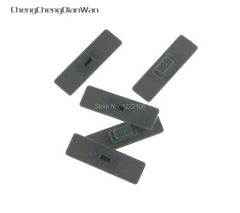 ChengChengDianWan New replacement part for GBA SP volume switch power button cap 100pcs/lot
ChengChengDianWan New replacement part for GBA SP volume switch power button cap 100pcs/lot