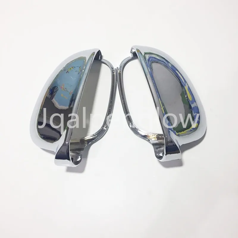 1K0857537 1K0857538 Chrome_