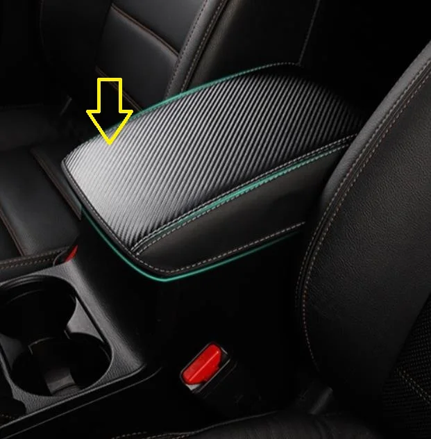Customzied Center Armrest Leather Cover For Mazda CX5 2nd generation (2017-2019) Central armrest box protection Interior upgrade
Customzied Center Armrest Leather Cover For Mazda CX5 2nd generation (2017-2019) Central armrest box protection Interior upgrade