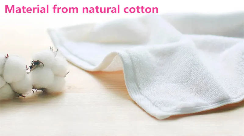 Xiaomi ZSH Bath Towel 100% Cotton Xiaomi Beach Towel Strong Water Absorption Polyegiene Antibacterial Baby's Bathing Towels H15 (6)