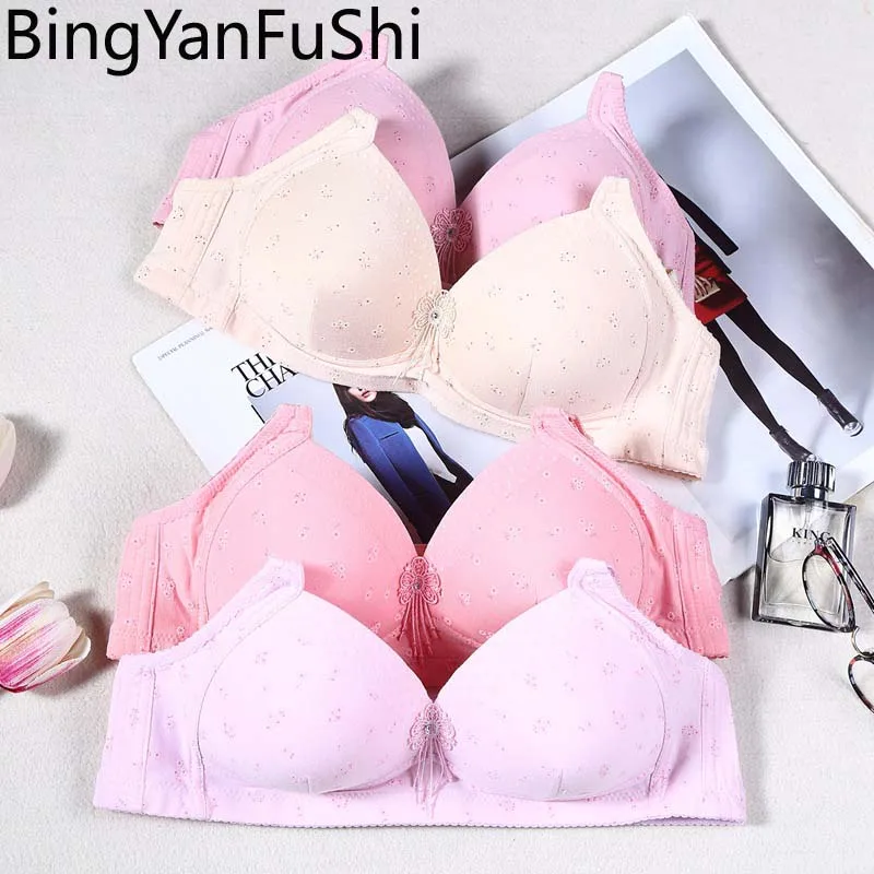 2019 new brand cotton bra plus size 100D 100C 100B 95D 95C 95B 90D 90C 90B 85D 85C 85B 80D 80C 80B cup bras for women bh C3520
2019 new brand cotton bra plus size 100D 100C 100B 95D 95C 95B 90D 90C 90B 85D 85C 85B 80D 80C 80B cup bras for women bh C3520