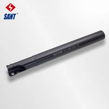 Milling tools Indexable cutter With insert APMT1135PDER from ZCC.CT mold cutter disc BAP300R-17-160-C16-2T
Milling tools Indexable cutter With insert APMT1135PDER from ZCC.CT mold cutter disc BAP300R-17-160-C16-2T