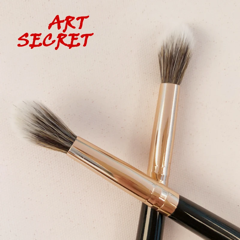 Artsecret 4 PCS /LOT Blender Eyeshadow Brush Blending Brush Professional Makeup Brushes Cosmetic Tools High Quality Synthetic
Artsecret 4 PCS /LOT Blender Eyeshadow Brush Blending Brush Professional Makeup Brushes Cosmetic Tools High Quality Synthetic