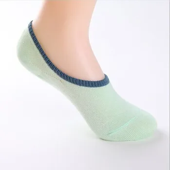 6pcs=3 pairs/lot Bamboo fiber Womens candy colors invisible Socks, anti- slip, summer slipper ankle socks no show good qualtiy
6pcs=3 pairs/lot Bamboo fiber Womens candy colors invisible Socks, anti- slip, summer slipper ankle socks no show good qualtiy