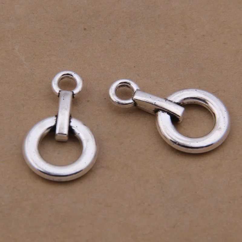 Yage 13*24mm 25pcs Metal Tibetan Silver Round Charms,Vintage Bracelet Charms Pendant For Jewelry Making XBL945
Yage 13*24mm 25pcs Metal Tibetan Silver Round Charms,Vintage Bracelet Charms Pendant For Jewelry Making XBL945