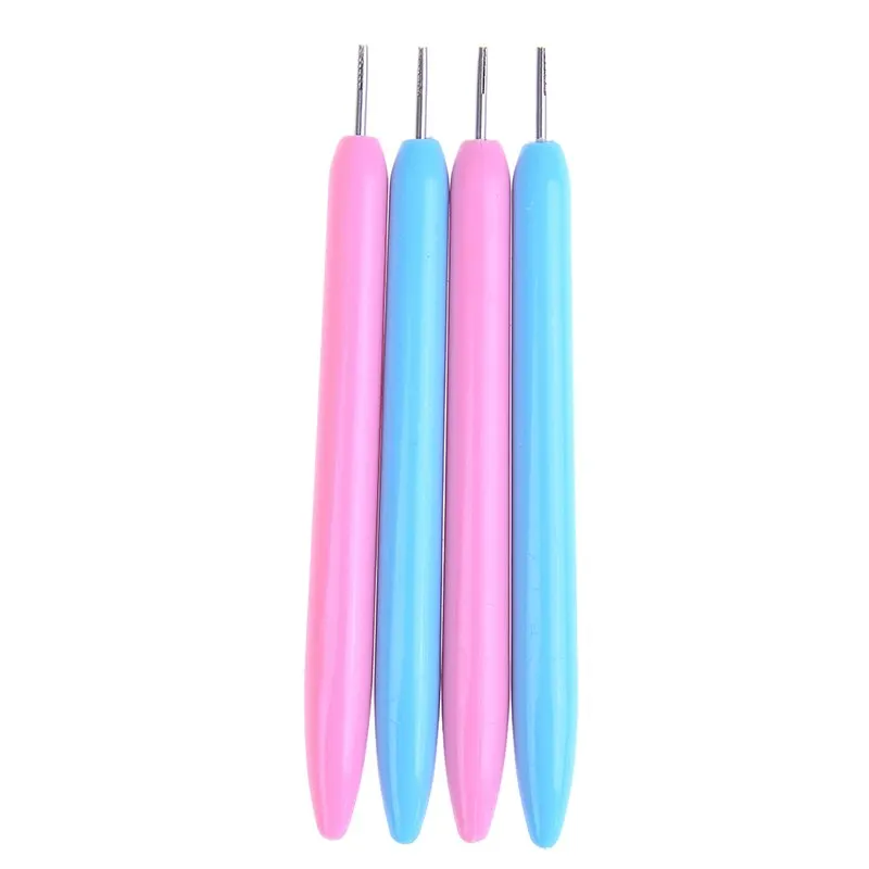 Random 2PCS Paper Craft Tool Quilling Paper Pen DIY Assorted Color Origami Scrapbooking Slotted Paper Quilling Tools
Random 2PCS Paper Craft Tool Quilling Paper Pen DIY Assorted Color Origami Scrapbooking Slotted Paper Quilling Tools