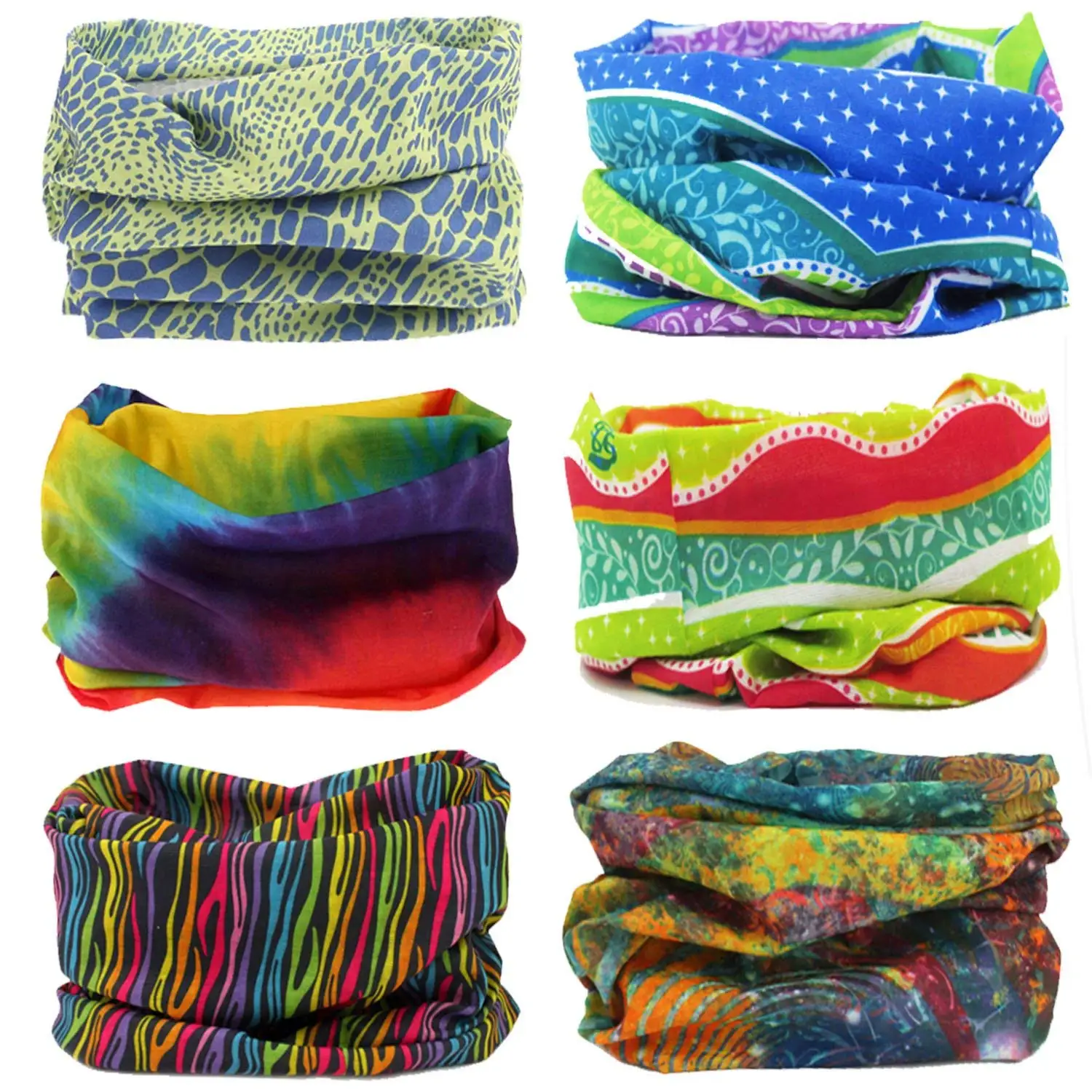 Outdoor Climbing Hiking Cycling Windproof UV Protection Camouflage Bandana Face Mask Neck Warmer Scarves cycling winter warmers
Outdoor Climbing Hiking Cycling Windproof UV Protection Camouflage Bandana Face Mask Neck Warmer Scarves cycling winter warmers