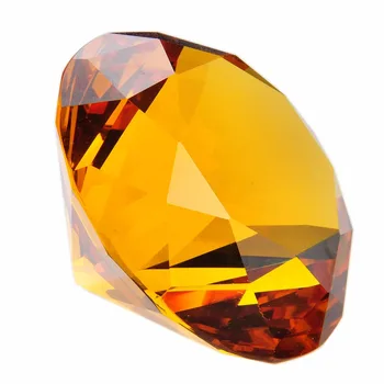 Amber Feng Shui Home Decoration Large Cut Crafts Crystal Diamond Paperweight Free Shipping
Amber Feng Shui Home Decoration Large Cut Crafts Crystal Diamond Paperweight Free Shipping