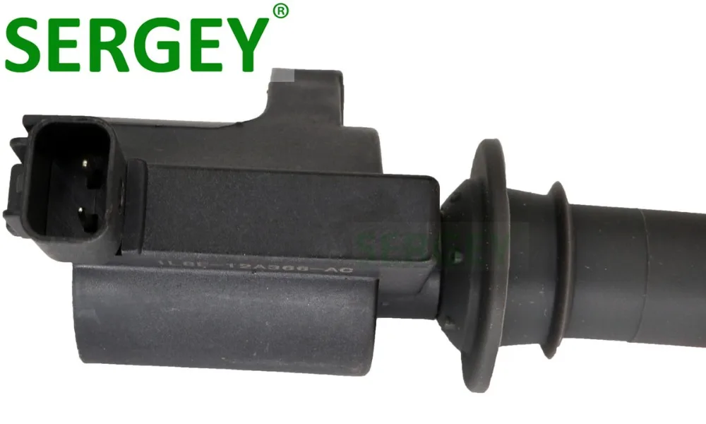 SERGEY Brand New High Quality Ignition Coil Pack OEM 18LE-12A388-AB 18LE12A388AB For FORD ESCAPE 3.0L V6 MAZDA (7)