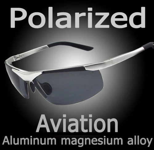 Classic 6806 Polarized Sunglasses Aluminum Magnesium Alloy Frame Men Brand Designer Sun Glasses Driving Oculos De Sol Masculino
Classic 6806 Polarized Sunglasses Aluminum Magnesium Alloy Frame Men Brand Designer Sun Glasses Driving Oculos De Sol Masculino