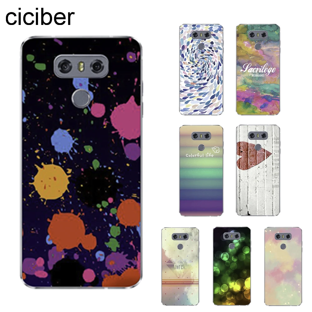 ciciber Heart pattern Cover For LG G6 G7 G5 G4 V30 V35 V40 THINQ TPU For LG K10 K8 K7 K4 2017 2018 K9 K11 Plus Phone Cases TPU
ciciber Heart pattern Cover For LG G6 G7 G5 G4 V30 V35 V40 THINQ TPU For LG K10 K8 K7 K4 2017 2018 K9 K11 Plus Phone Cases TPU