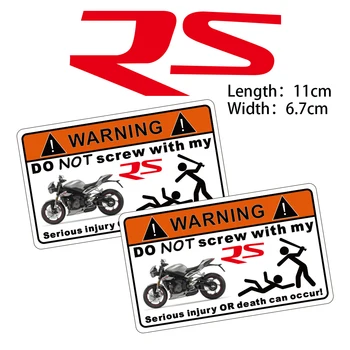 KODASKIN 2 Pieces Do Not Screw Warning Sticker Decal for Triumph Street Triple RS
KODASKIN 2 Pieces Do Not Screw Warning Sticker Decal for Triumph Street Triple RS