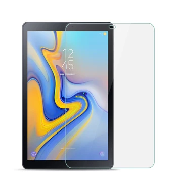 Tempered Glass For Samsung Galaxy Tab A 10.5 2018 SM-T590 SM-T595 T597 Galaxy Tab A2 10.5 inch 9H Toughened Glass Film
Tempered Glass For Samsung Galaxy Tab A 10.5 2018 SM-T590 SM-T595 T597 Galaxy Tab A2 10.5 inch 9H Toughened Glass Film