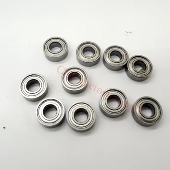 10pcs/lot Free shipping MR95ZZ 5X9X3mm miniature deep groove Ball Bearings MR95 L-950ZZ
10pcs/lot Free shipping MR95ZZ 5X9X3mm miniature deep groove Ball Bearings MR95 L-950ZZ