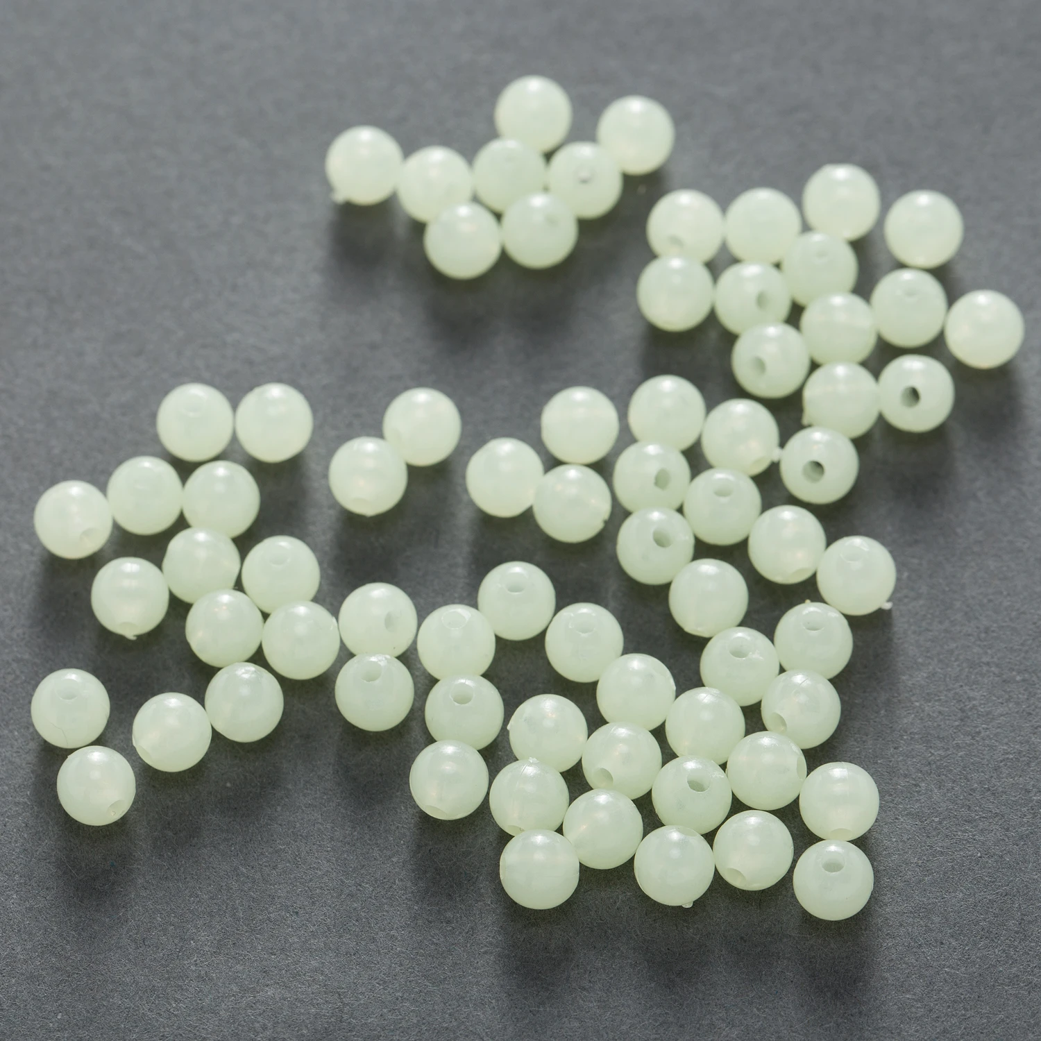 Green Acrylic Round Noctilucent Luminous Glow in Dark Spacer Beads Findings Jewelry Making 4-12mm
Green Acrylic Round Noctilucent Luminous Glow in Dark Spacer Beads Findings Jewelry Making 4-12mm