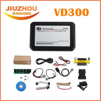 2016 Newly V54 FGTech Galletto 4 vd300 Master BDM-Tricore-OBD Function FG Tech ECU Programmer with Multi-langauge Fast Shipping
2016 Newly V54 FGTech Galletto 4 vd300 Master BDM-Tricore-OBD Function FG Tech ECU Programmer with Multi-langauge Fast Shipping