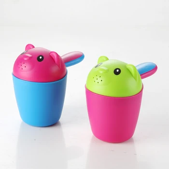 2pcs summer bear kids baby shampoo shield shower cup cap visor hat brands baby bath tub bath products care for children
2pcs summer bear kids baby shampoo shield shower cup cap visor hat brands baby bath tub bath products care for children