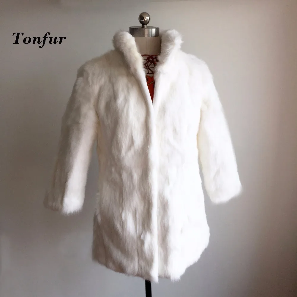 Full Pelt 100% Genuine Rabbit Fur Coat Standard Collar Real Rabbit Fur Jacket Customize plus size colors make for you tbsr67
Full Pelt 100% Genuine Rabbit Fur Coat Standard Collar Real Rabbit Fur Jacket Customize plus size colors make for you tbsr67