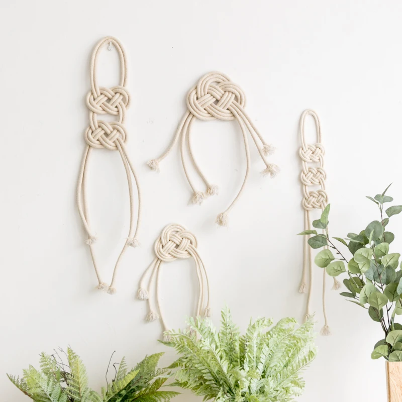 Handmade Hanging Decorations Nordic Japan Style Cotton Knitted Pendant Decoration Children Kids Room Home Wall Decor Accessories
Handmade Hanging Decorations Nordic Japan Style Cotton Knitted Pendant Decoration Children Kids Room Home Wall Decor Accessories