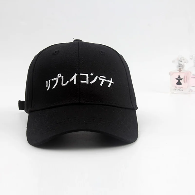 Wholesale 10pcs/lot Fashion Japanese Baseball Cap Men Women Harajuku Hip Hop Hat Pink White Black Caps
Wholesale 10pcs/lot Fashion Japanese Baseball Cap Men Women Harajuku Hip Hop Hat Pink White Black Caps