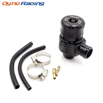 Adjustable 25mm Dump Valve BOV Blow Off Valve blow dump blow off adaptor YC100364-BK
Adjustable 25mm Dump Valve BOV Blow Off Valve blow dump blow off adaptor YC100364-BK