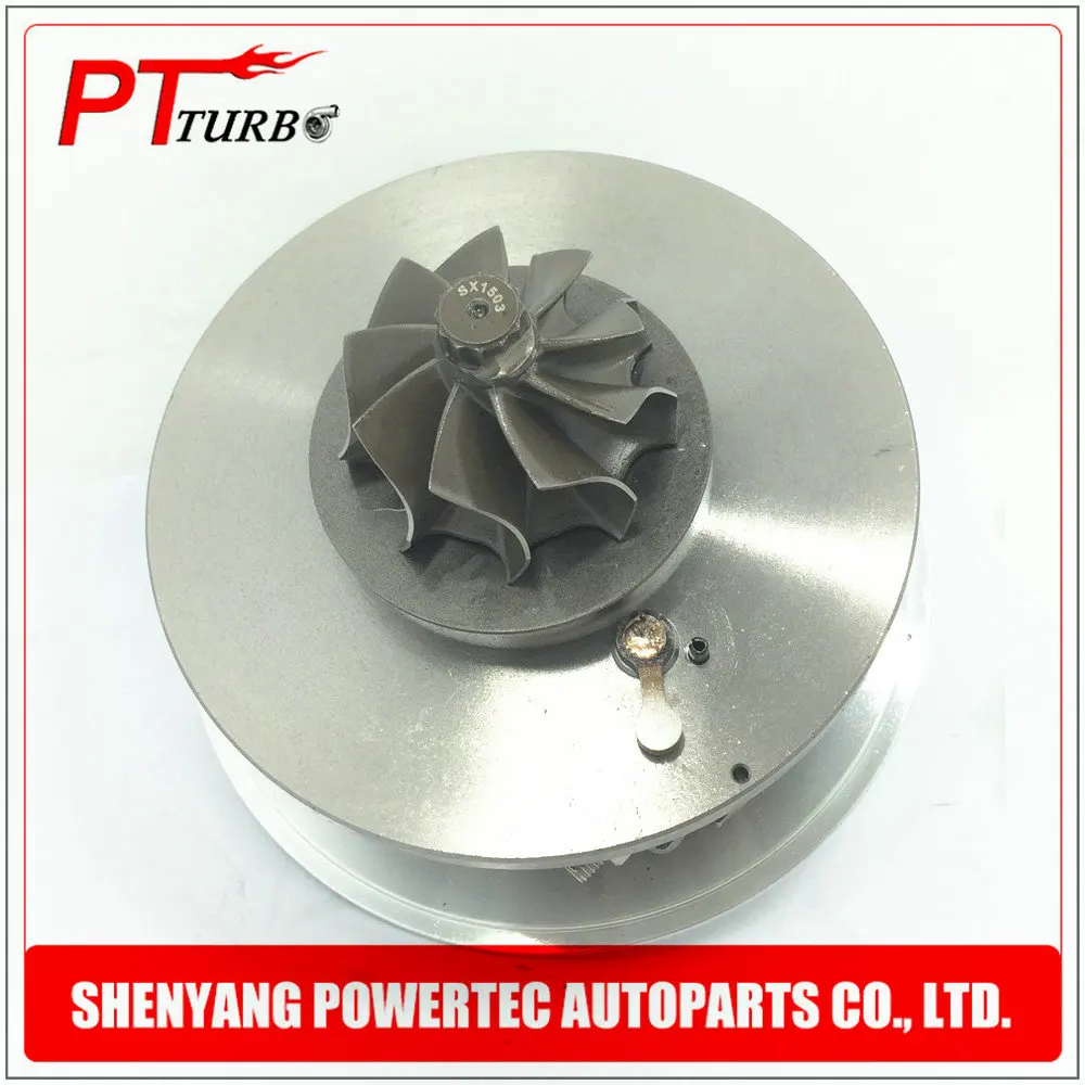 GT2056V NEW turbine core 751243 For Nissan Navara / Pathfinder 2.5 DI 128 Kw 174 HP QW25 - Balanced turbocharger chra cartridge 
GT2056V NEW turbine core 751243 For Nissan Navara / Pathfinder 2.5 DI 128 Kw 174 HP QW25 - Balanced turbocharger chra cartridge