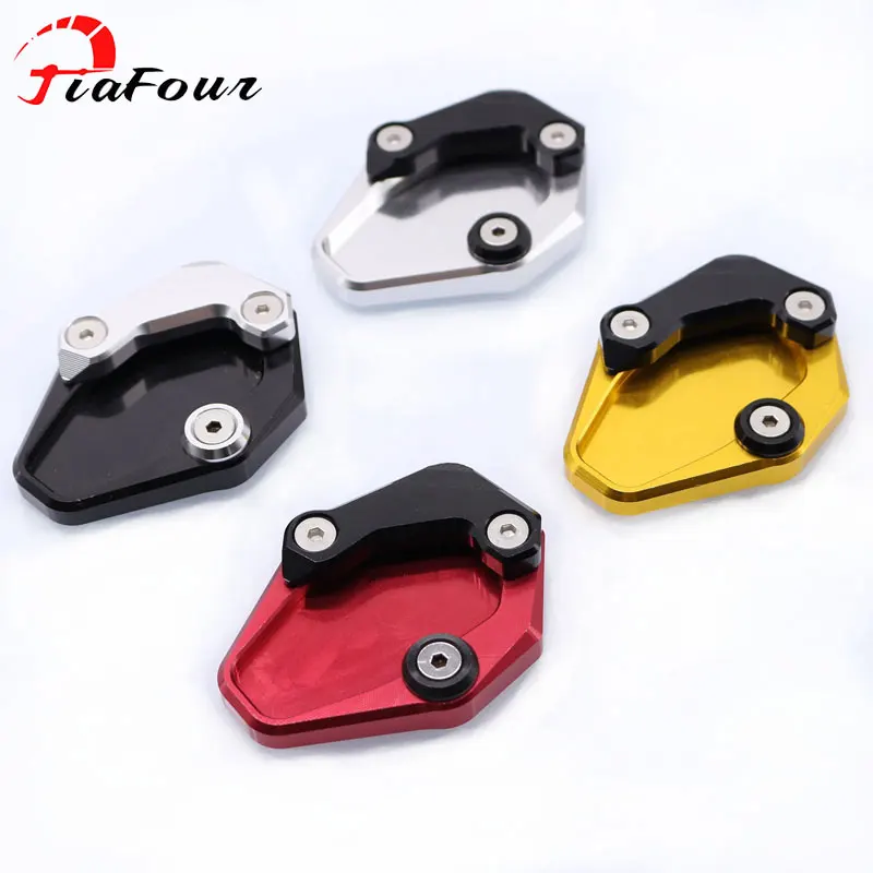 For YAMAHA YZF-R15 YZF R15 YZFR15 2017 motorcycle accessories kickstand sidestand stand extension enlarger pad
For YAMAHA YZF-R15 YZF R15 YZFR15 2017 motorcycle accessories kickstand sidestand stand extension enlarger pad