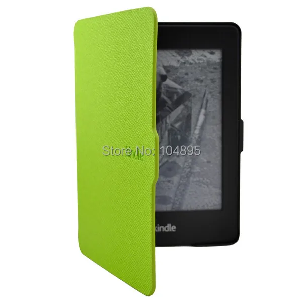 Free Screen Protector+stylus Super Slim Magnet Auto Sleep and Week up Protective Case for Amazon kindle Paperwhite Free Shipping
Free Screen Protector+stylus Super Slim Magnet Auto Sleep and Week up Protective Case for Amazon kindle Paperwhite Free Shipping
