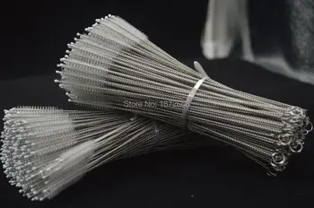 Straw brush Straw Cleaning Brushes Round Pipe Cleaning Wire Brush 2000pcs/lot Free DHL/Fedex
Straw brush Straw Cleaning Brushes Round Pipe Cleaning Wire Brush 2000pcs/lot Free DHL/Fedex