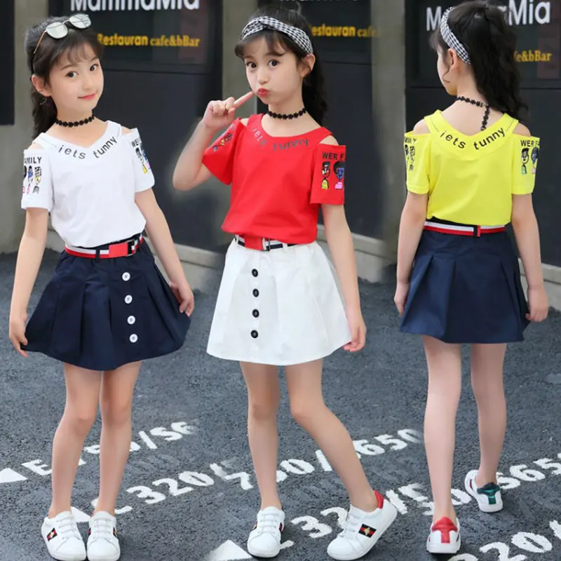 Children's Summer Clothes Children's Summer Suits In Children Summer Suits Two Pieces of Chic Two-piece Korean
Children's Summer Clothes Children's Summer Suits In Children Summer Suits Two Pieces of Chic Two-piece Korean