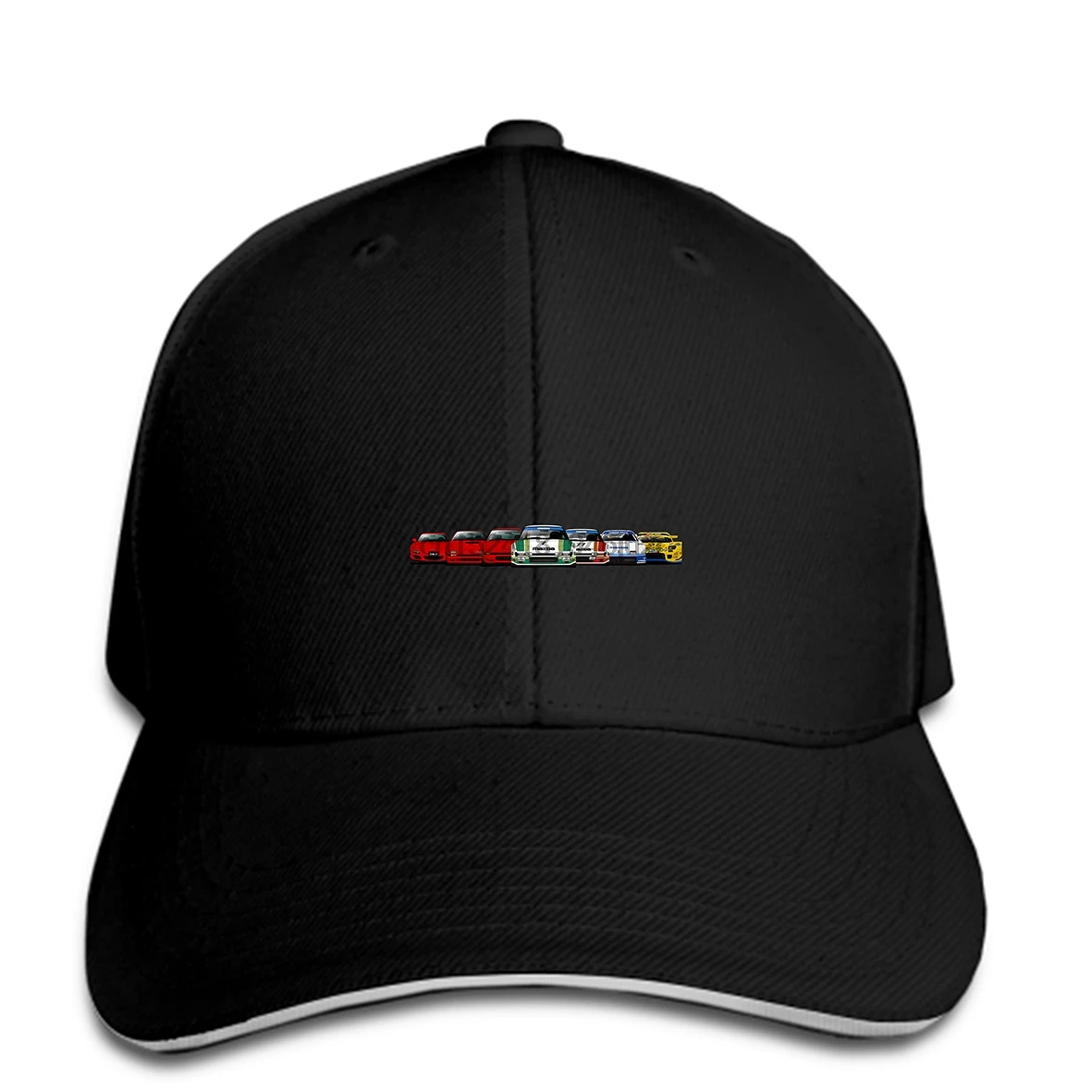 hip hop Baseball caps custom printed cap Classic car History Mazda RX 7 women hat snapback
hip hop Baseball caps custom printed cap Classic car History Mazda RX 7 women hat snapback