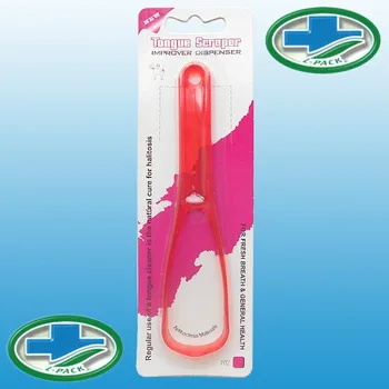 Oral hygiene 4pcs/lot Lit-Pack Tongue Cleaner Scraper Antibacterial Materials Anti Bad Mouth Odor personal care
Oral hygiene 4pcs/lot Lit-Pack Tongue Cleaner Scraper Antibacterial Materials Anti Bad Mouth Odor personal care