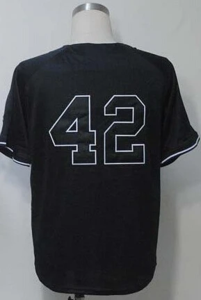 #42 Mariano Rivera Jersey Baseball Sport Size M--XXXL Accept Mix Order | Спорт и развлечения