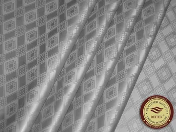 2018 Bazin Riche Fabric Austria Quality Grey Color Guinea Brocade(Similar to Getzner) 100% Cotton Shadda With Perfume Damask
2018 Bazin Riche Fabric Austria Quality Grey Color Guinea Brocade(Similar to Getzner) 100% Cotton Shadda With Perfume Damask