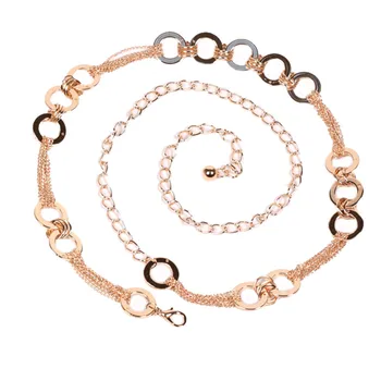 #5 DROPSHIP 2018 NEW HOT Fashion Women's Lady Fashion Metal Chain Style Belt Body Chain Freeship
#5 DROPSHIP 2018 NEW HOT Fashion Women's Lady Fashion Metal Chain Style Belt Body Chain Freeship