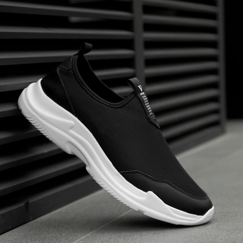 Flying Weaving Shoes Men Shoes sneaker Canvas Air breathable Shoes Fashion celebrity Thick bottom Casual Flats Lazy footwear
Flying Weaving Shoes Men Shoes sneaker Canvas Air breathable Shoes Fashion celebrity Thick bottom Casual Flats Lazy footwear