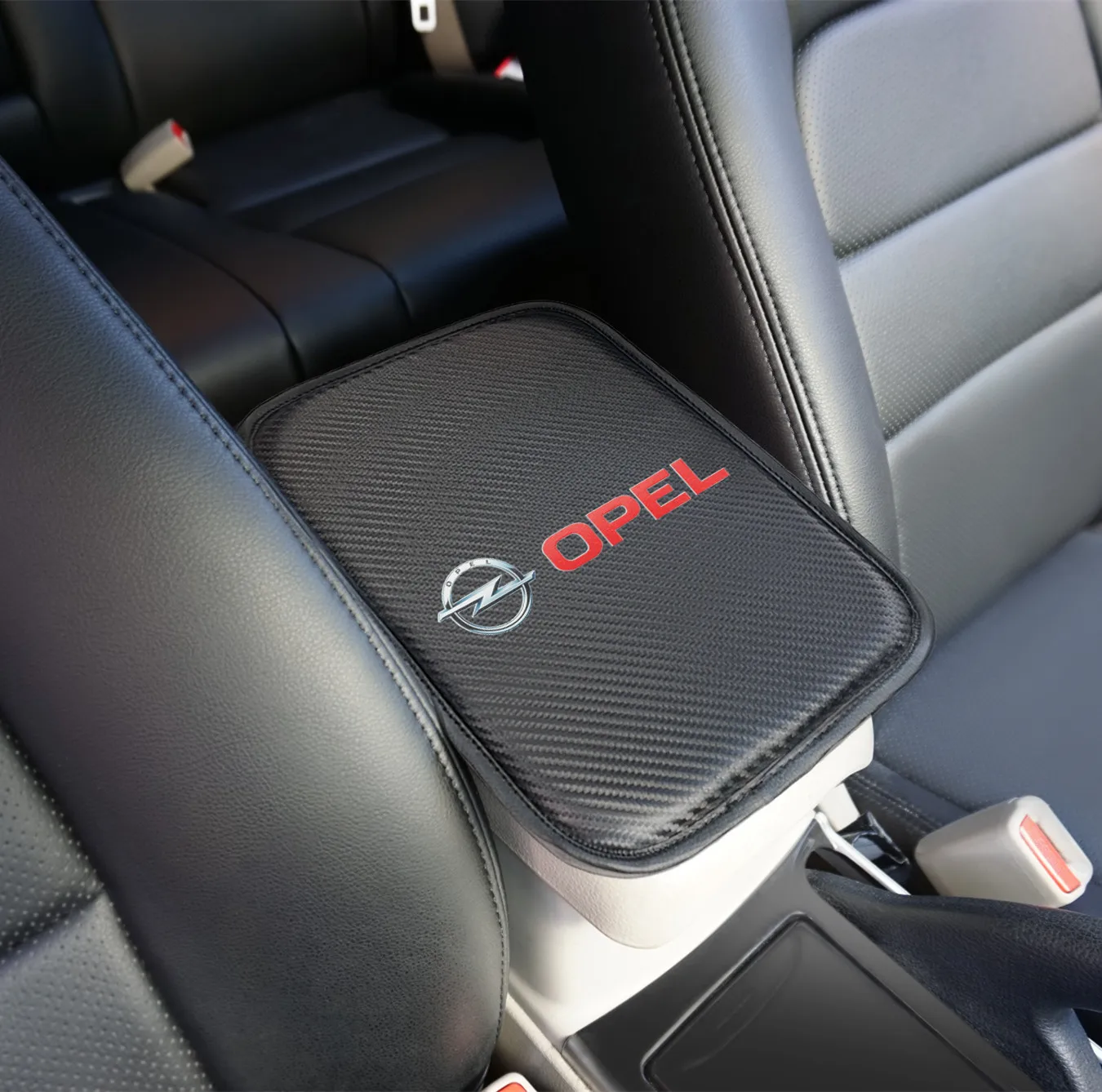 Car Armrest Pad Auto Center Console Arm Rest Seat Box Pad Vehicle Protective for Opel Astra H G J Insignia Mokka Zafira Corsa
Car Armrest Pad Auto Center Console Arm Rest Seat Box Pad Vehicle Protective for Opel Astra H G J Insignia Mokka Zafira Corsa