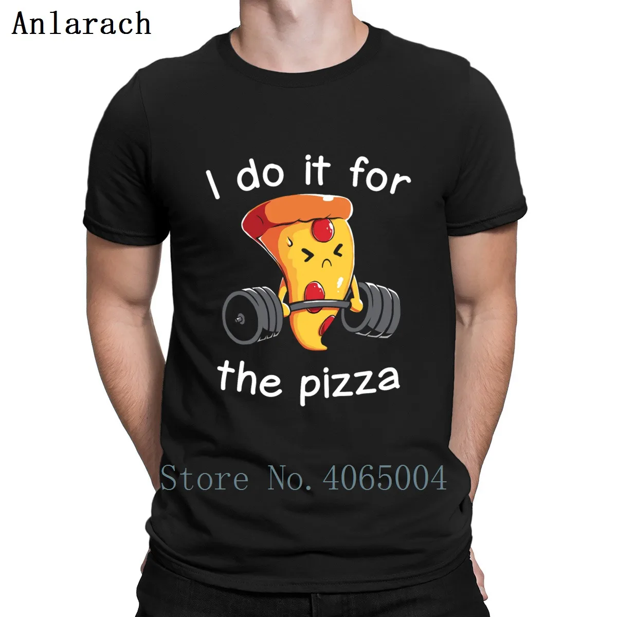 I Do It For The Pizza Power Gym Bodybuilder T Shirt Basic Designs Tee Shirt Size S-3xl Normal Unique Loose Summer Shirt
I Do It For The Pizza Power Gym Bodybuilder T Shirt Basic Designs Tee Shirt Size S-3xl Normal Unique Loose Summer Shirt