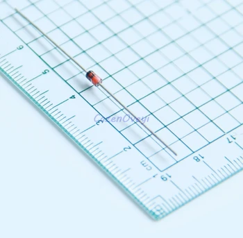 100pcs/lot 0.5W Zener diode 500MW DO-35 1/2W BZX55C 11V 12V 13V 15V 16V 18V 20V 22V 24V 27V 30V 33V 36V 39V 43V 47V
100pcs/lot 0.5W Zener diode 500MW DO-35 1/2W BZX55C 11V 12V 13V 15V 16V 18V 20V 22V 24V 27V 30V 33V 36V 39V 43V 47V