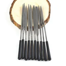 3x140mm Assorted Diamond File Needle File Set Wood Rasp Hand Tools for Ceramic Glass Gem Wood Carving Craft Lima Para Metal
3x140mm Assorted Diamond File Needle File Set Wood Rasp Hand Tools for Ceramic Glass Gem Wood Carving Craft Lima Para Metal